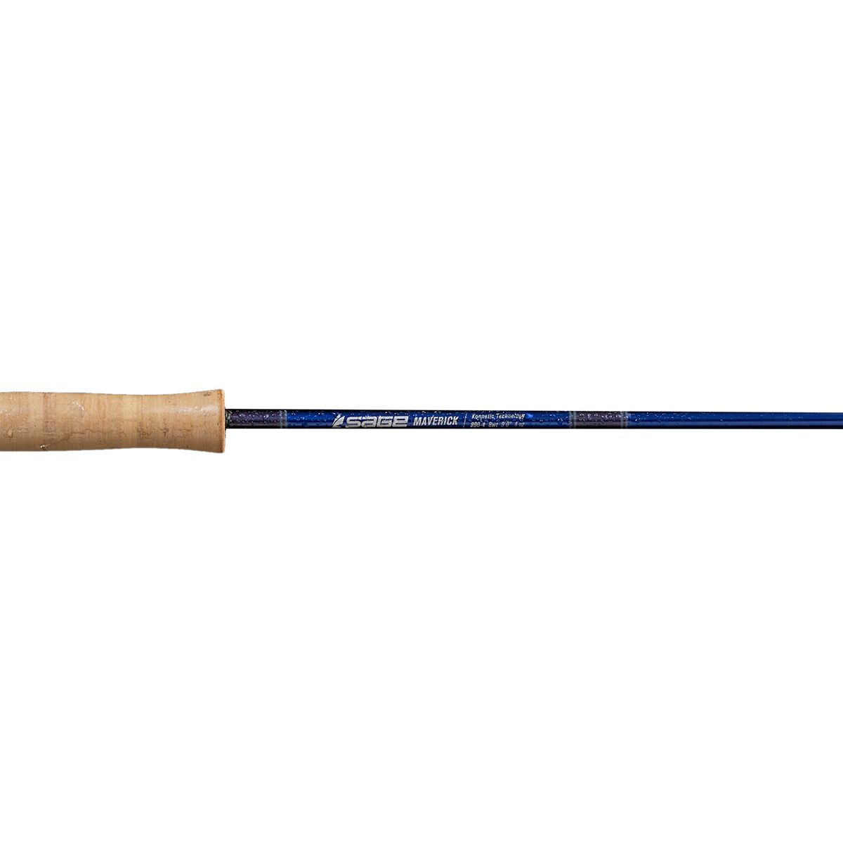 Sage Sage Maverick Rod - 4-Piece 8 Weight, 9ft