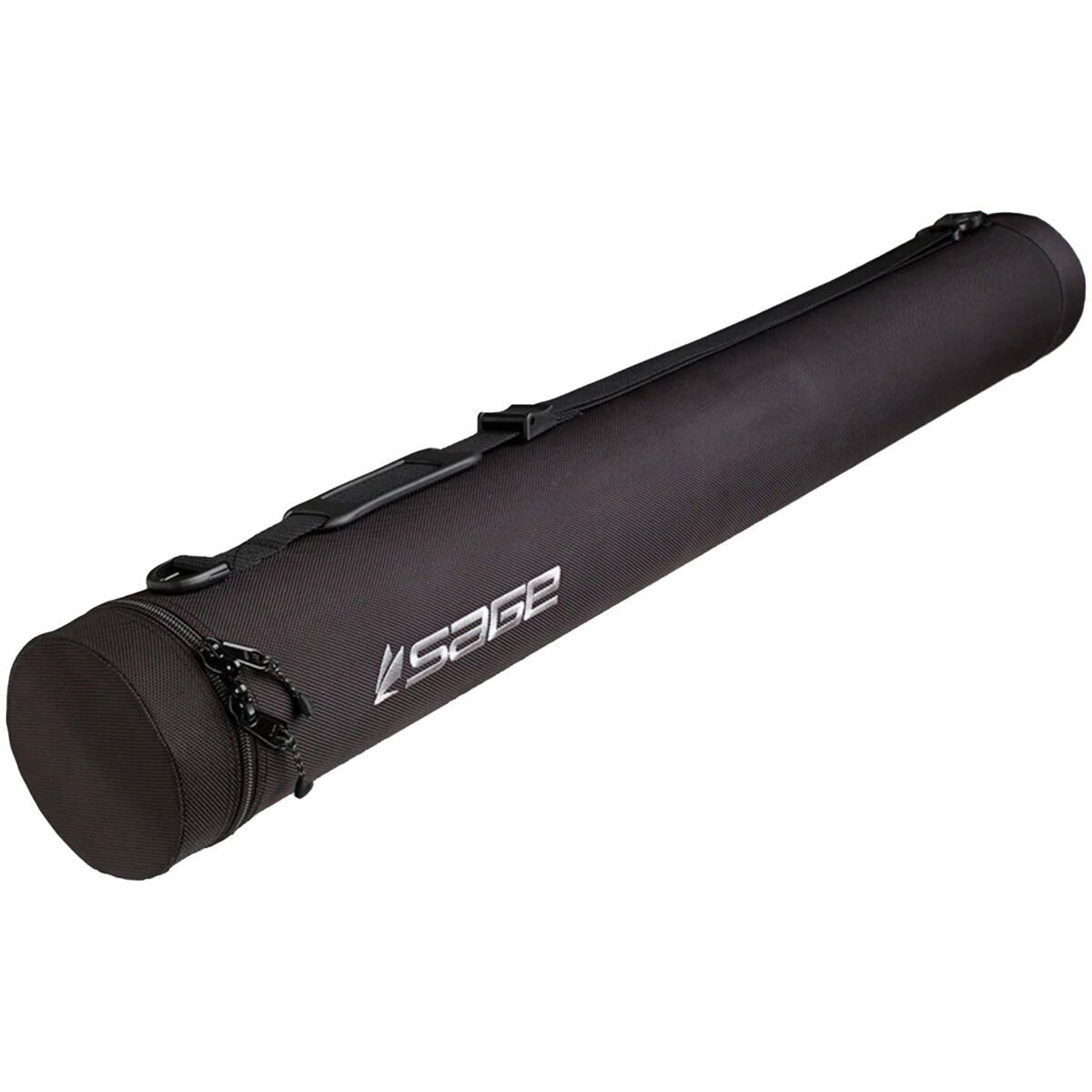 Image of Sage Ballistic Rod Bulk Tube - 4 Piece Black, 42 x 4in