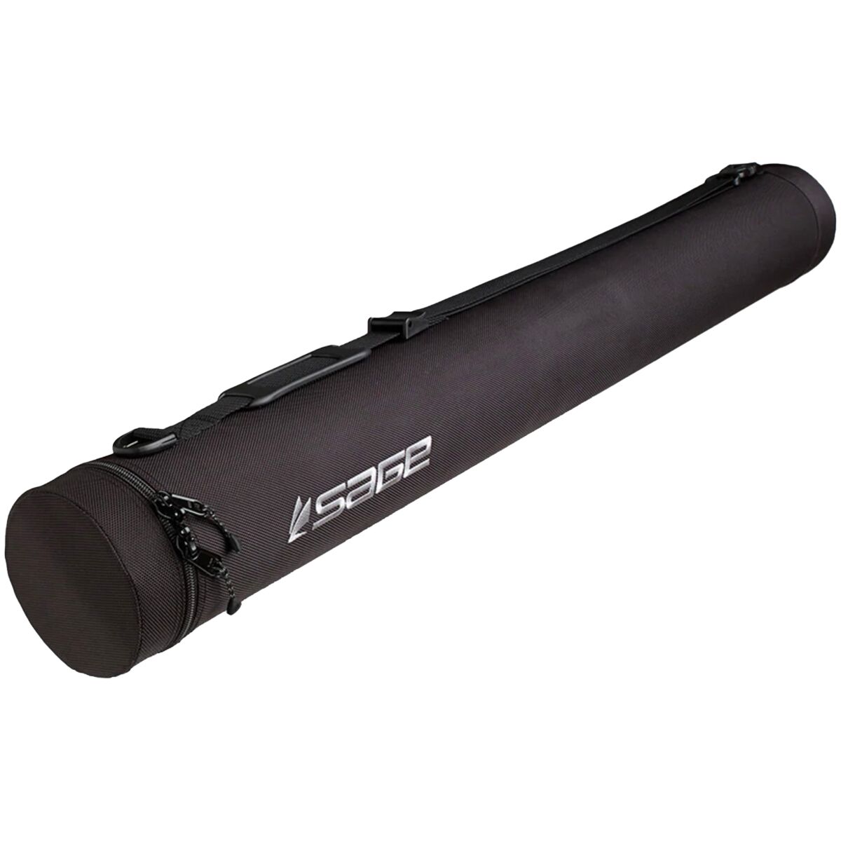 Sage Sage Ballistic Rod Bulk Tube - 4 Piece Black, 33 x 4in