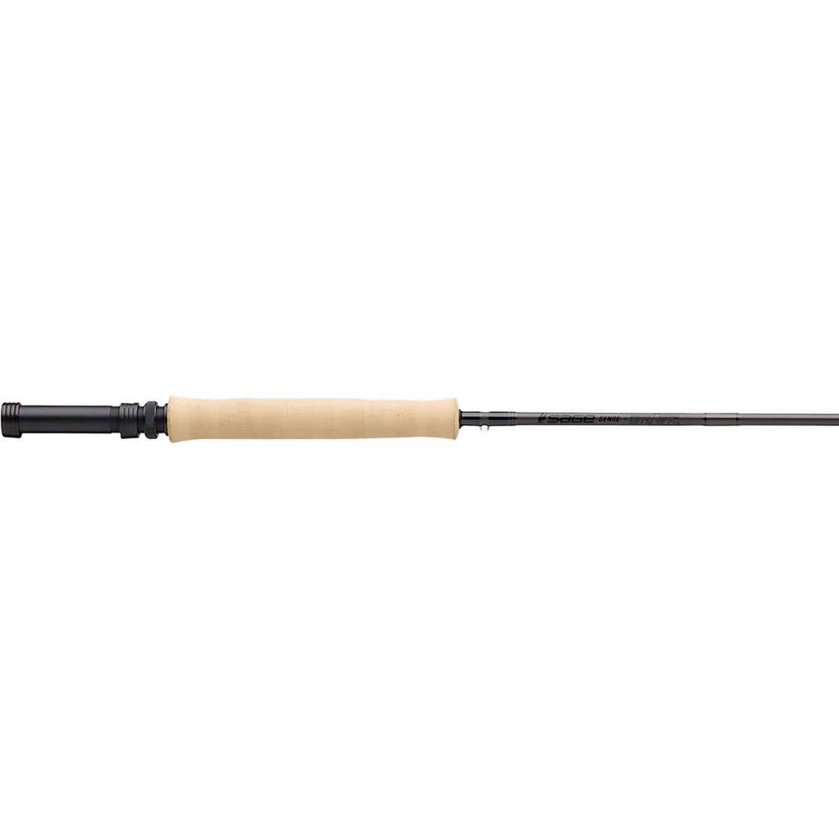 Sage Sage Sense Euro Nymphing Rod - 4-Piece One Color, 4 Weight, 10ft