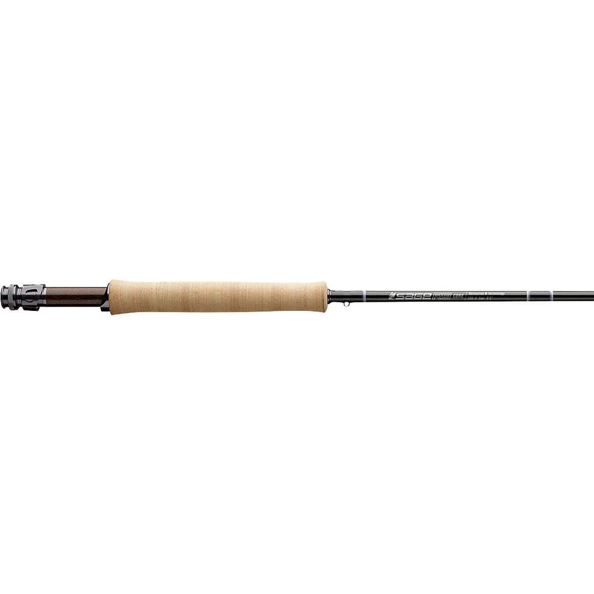 Image of Sage R8 Fly Rod One Color, 5 Weight 9ft 6in +FB