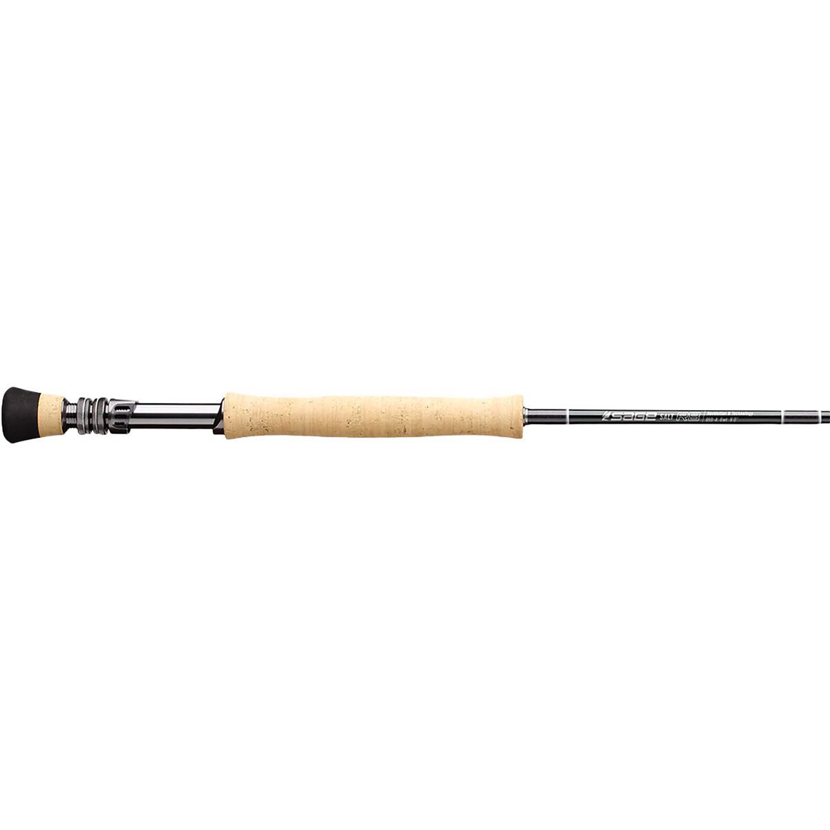 Image of Sage Salt R8 Rod - 4 Piece One Color, 12 Weight, 9ft