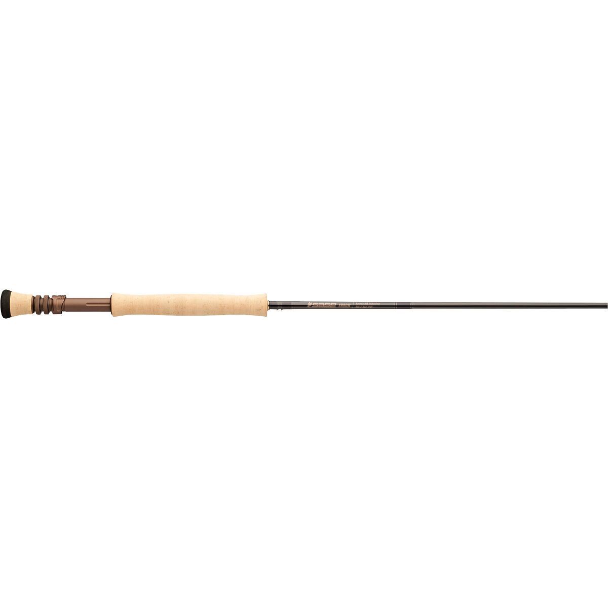 Image of Sage ARROW Fly Rod Standard, 9ft, 4 Weight