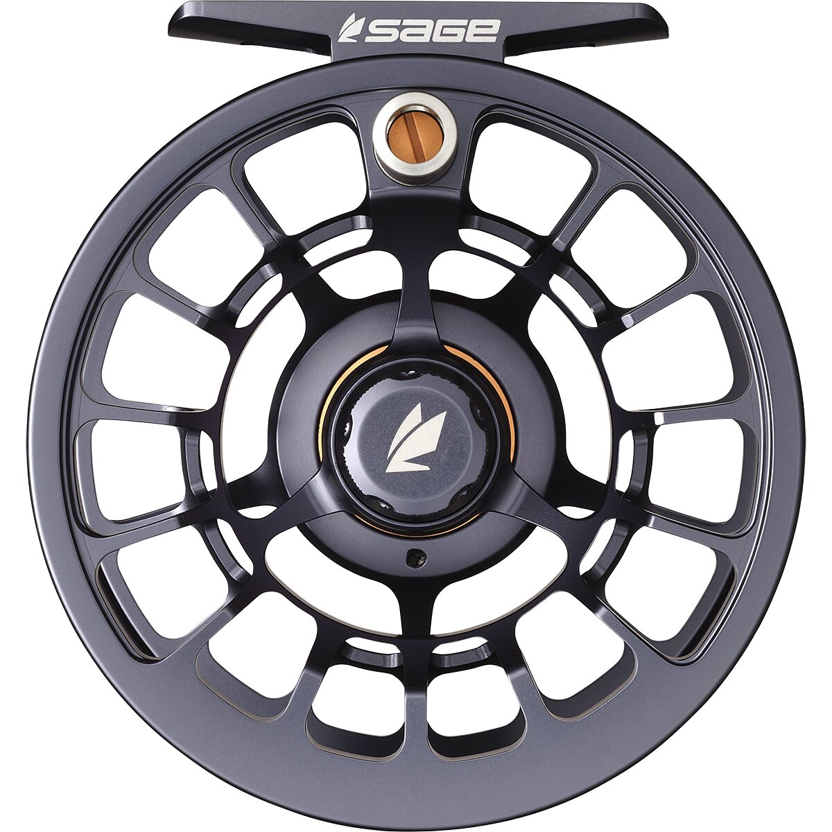 Image of Sage SHIFT LT Fly Reel Squall, 7/8