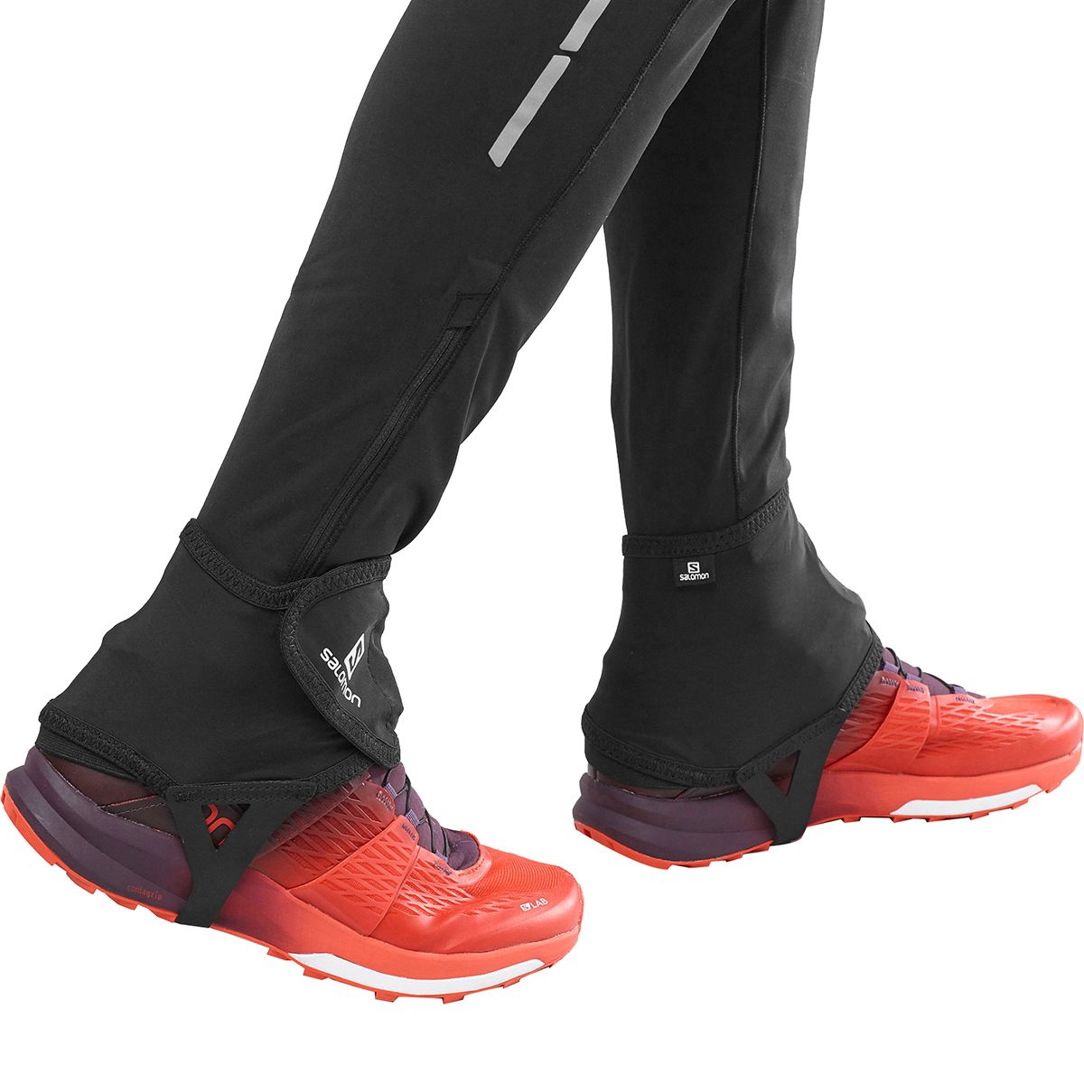 Salomon Gaiters Low - Accessories