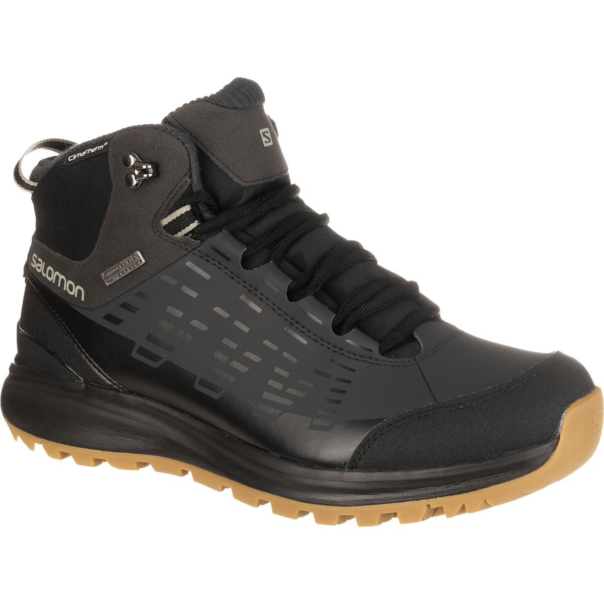 Salomon Kaipo CS WP Winter Boot - Men's | eBay