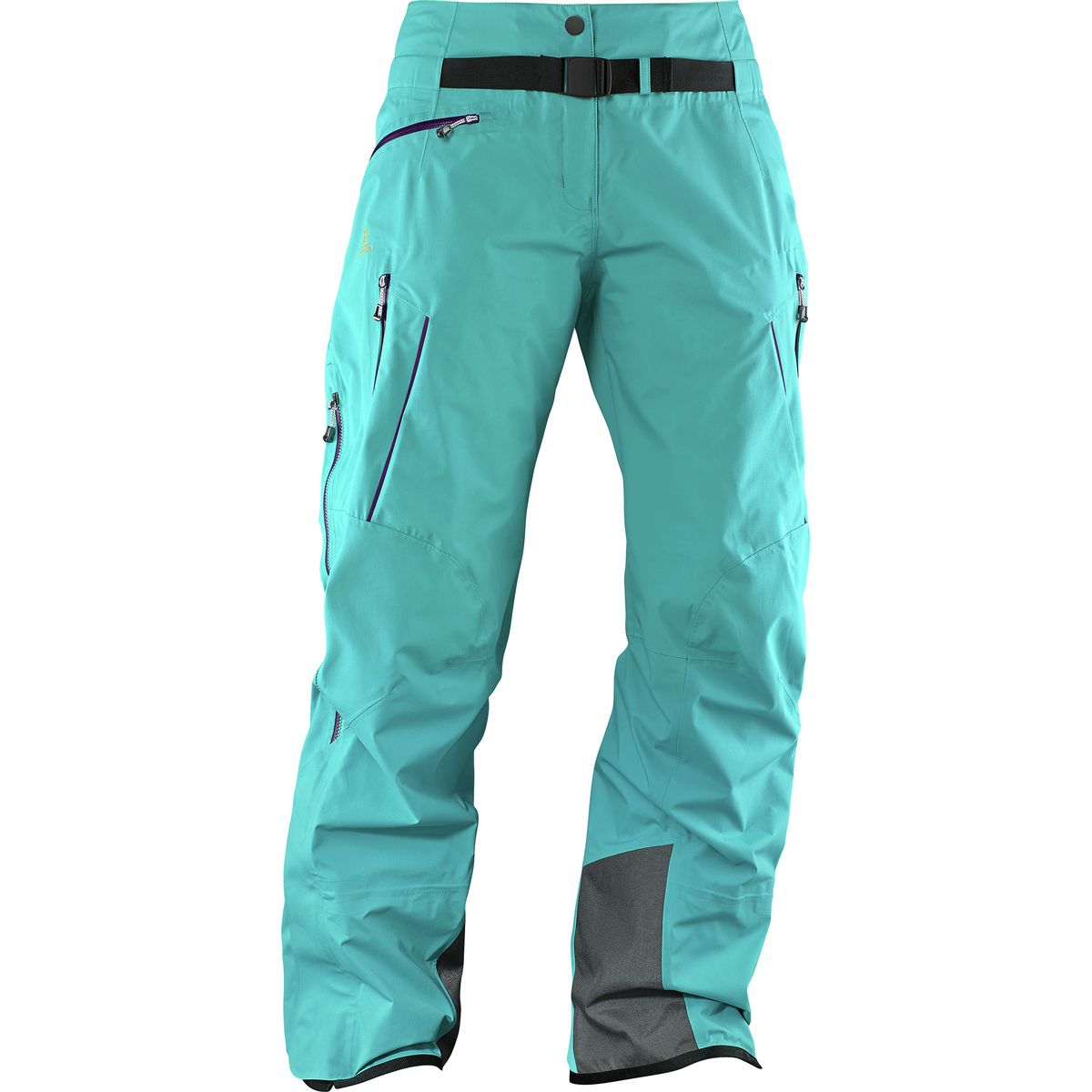 Salomon Soulquest BC GTX 3L Pant - Women's - Clothing