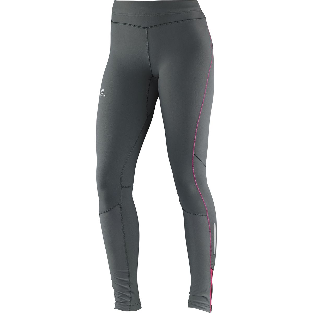 Salomon Equipe Warm Tight Women s Clothing