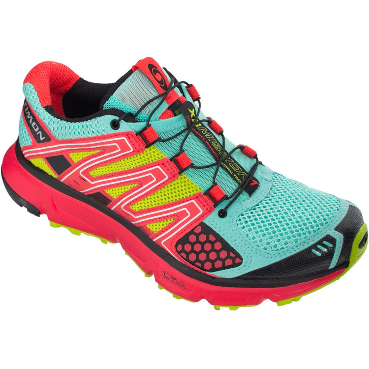 Salomon XR Mission Trail Running Shoe - Women's -