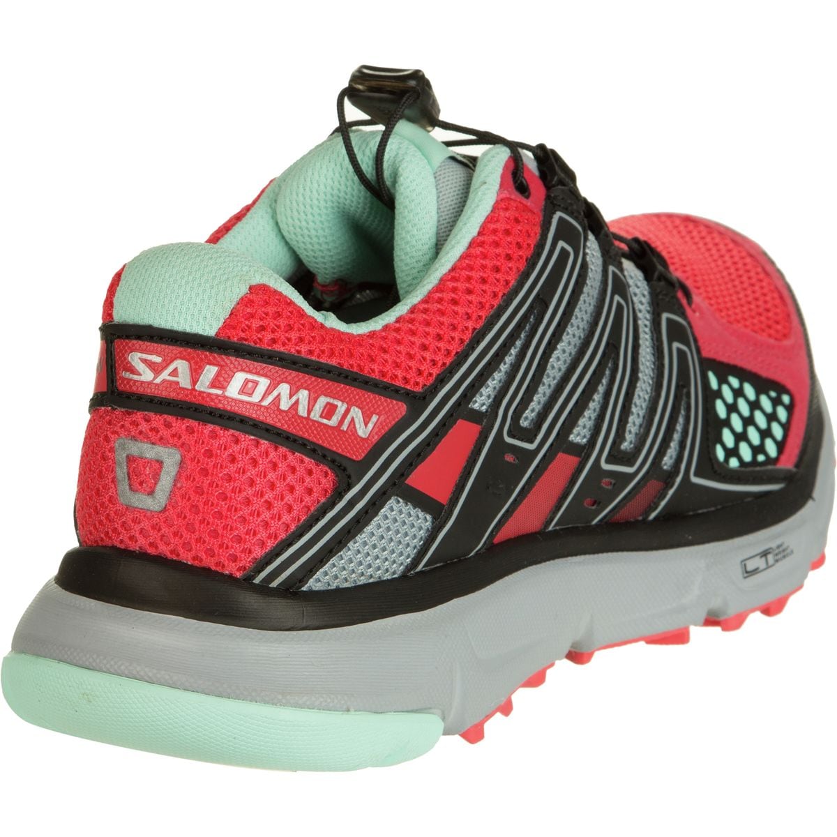 XR Mission Trail Running Shoe - Women's - Footwear