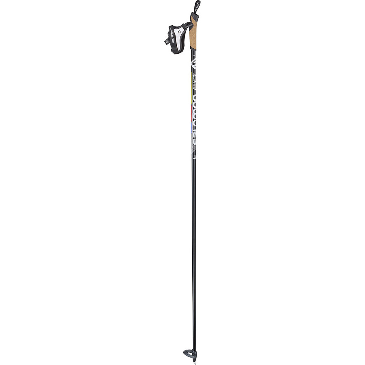 salomon equipe carbon 60 ski pole amazon.ca 130 cm Zipline Blurr 16.0 Graphite Composite Downhill Poles This way Salomon Equipe Carbon 60 Cross