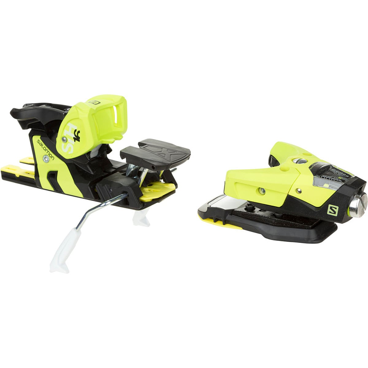 vente Angreb konstant Salomon STH 2 WTR 16 Ski Binding - Ski