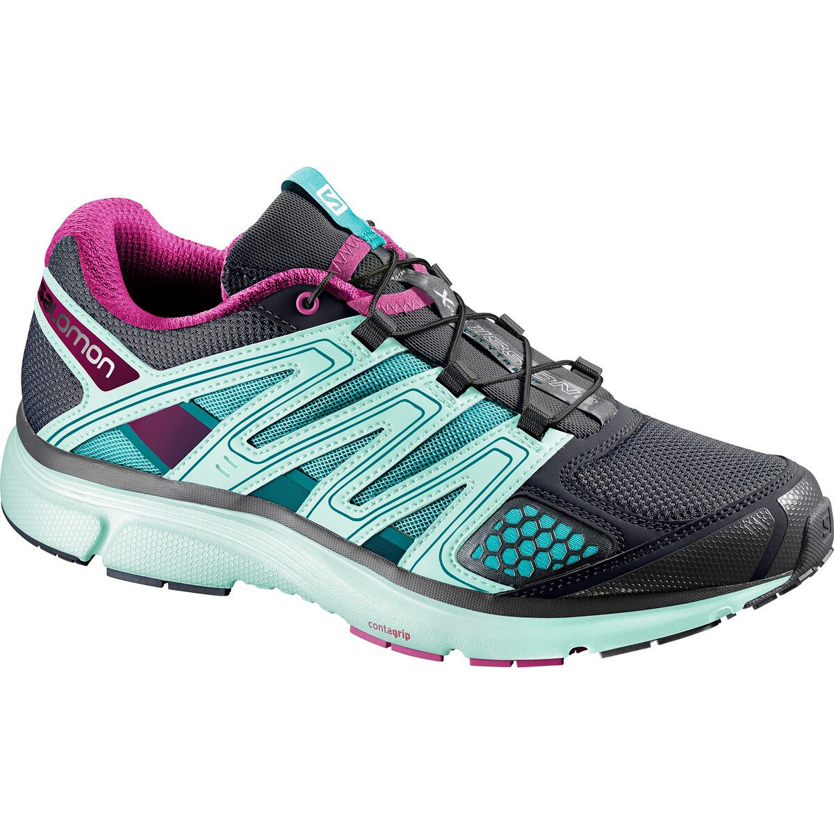 X-Mission 2 Running Shoe - Women's - Footwear