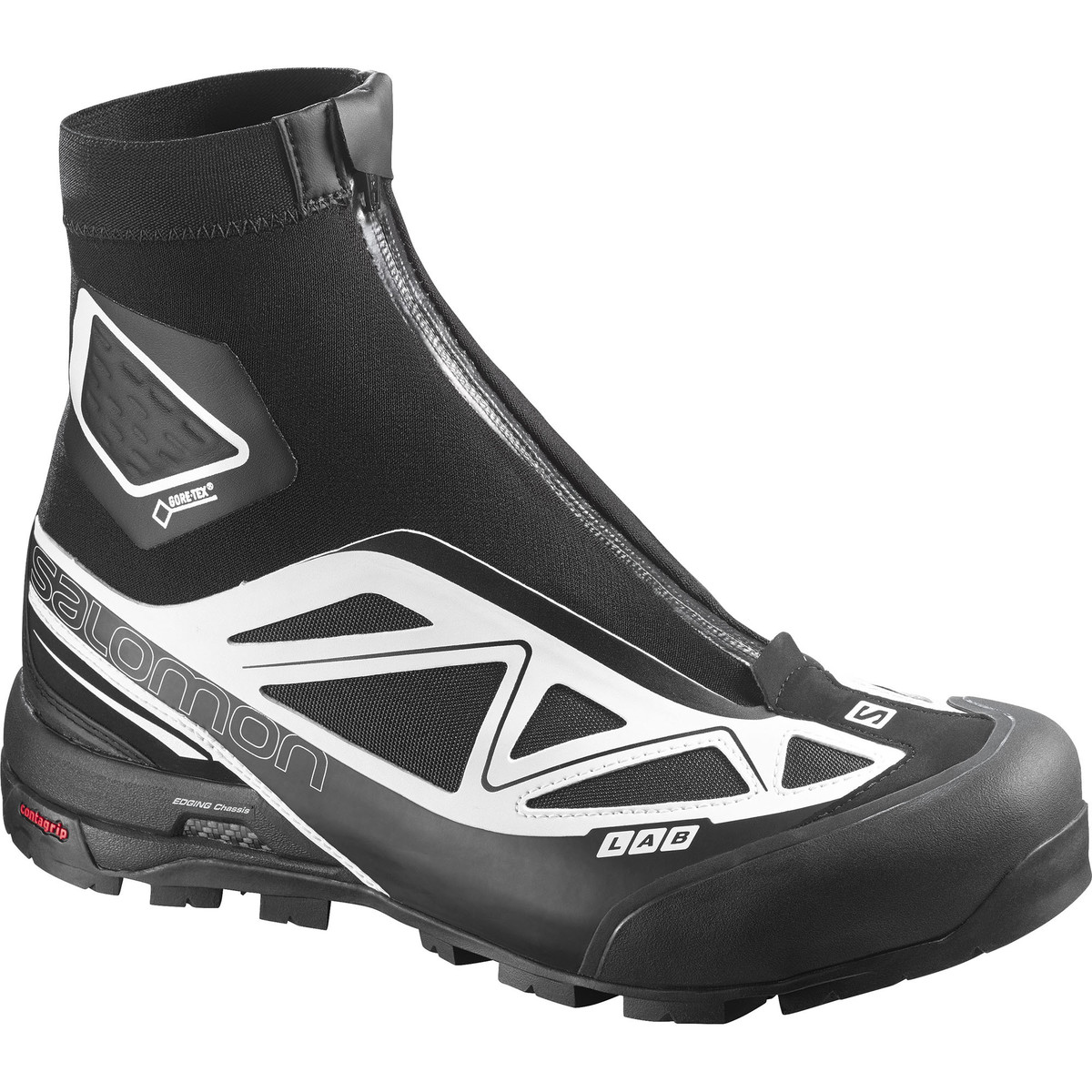 Salomon clearance alp high