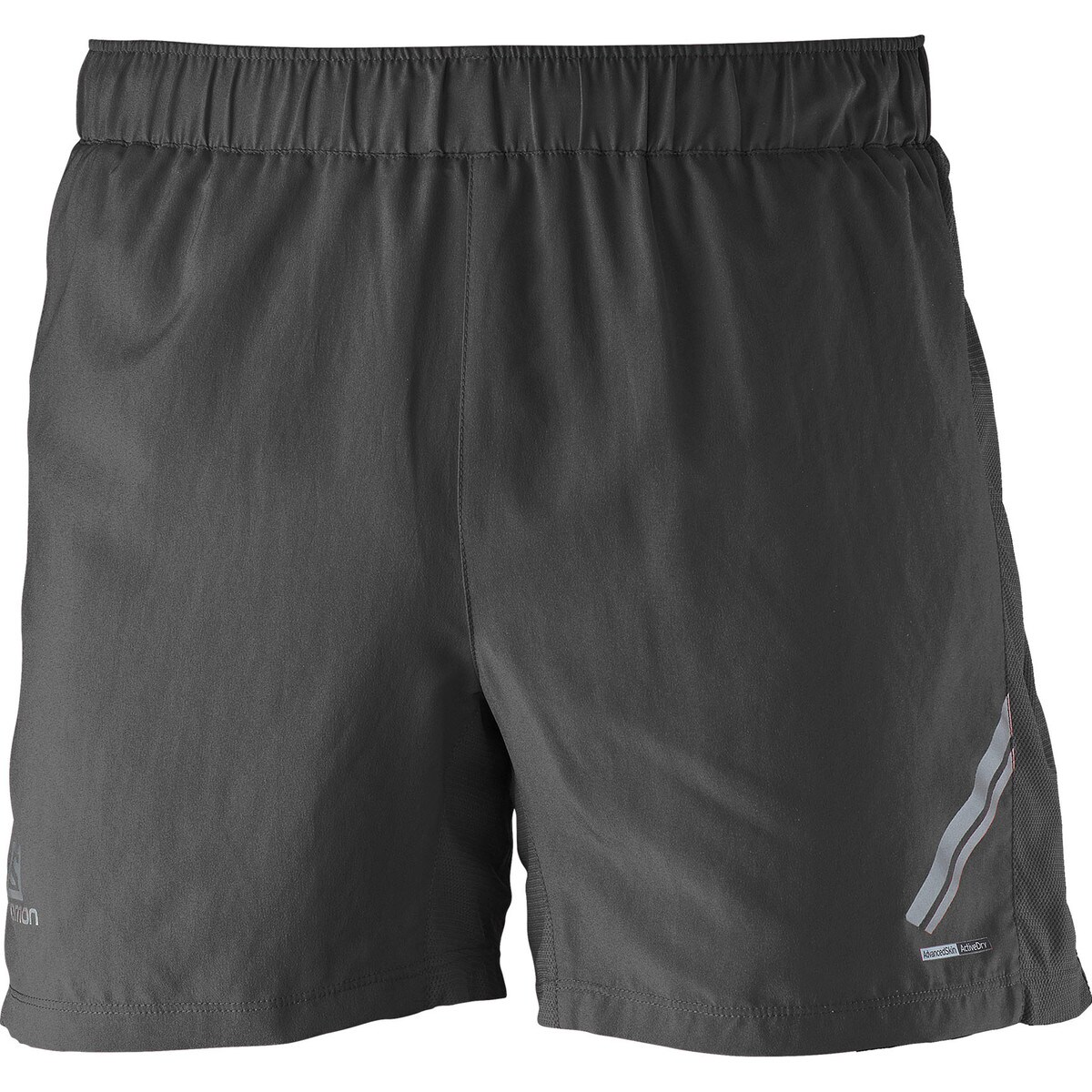 Salomon clearance agile shorts