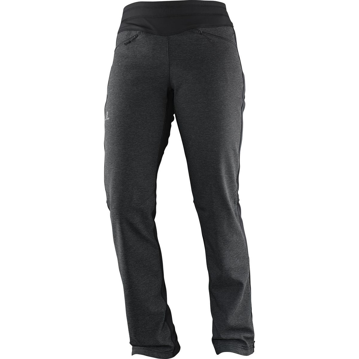 パンツ Salomon Soft Peak Parachute Pants LC2816600 S252001HPT52_NVY Salomon Pulse Softshell Pant - Women's - Clothing