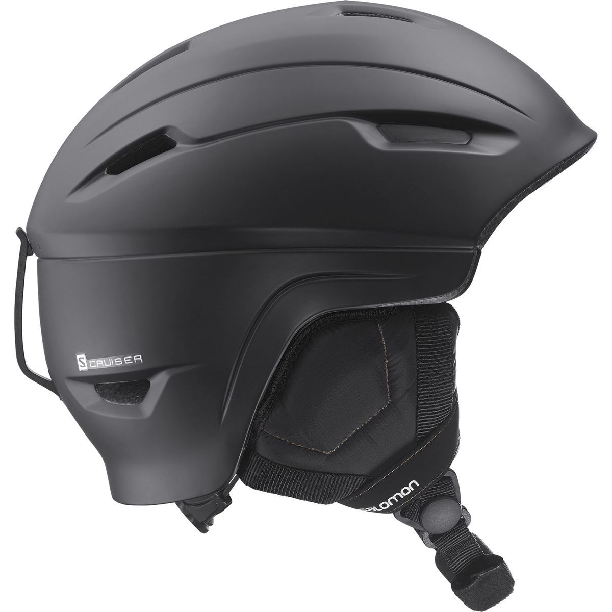 Salomon Cruiser 4D Helmet - Ski