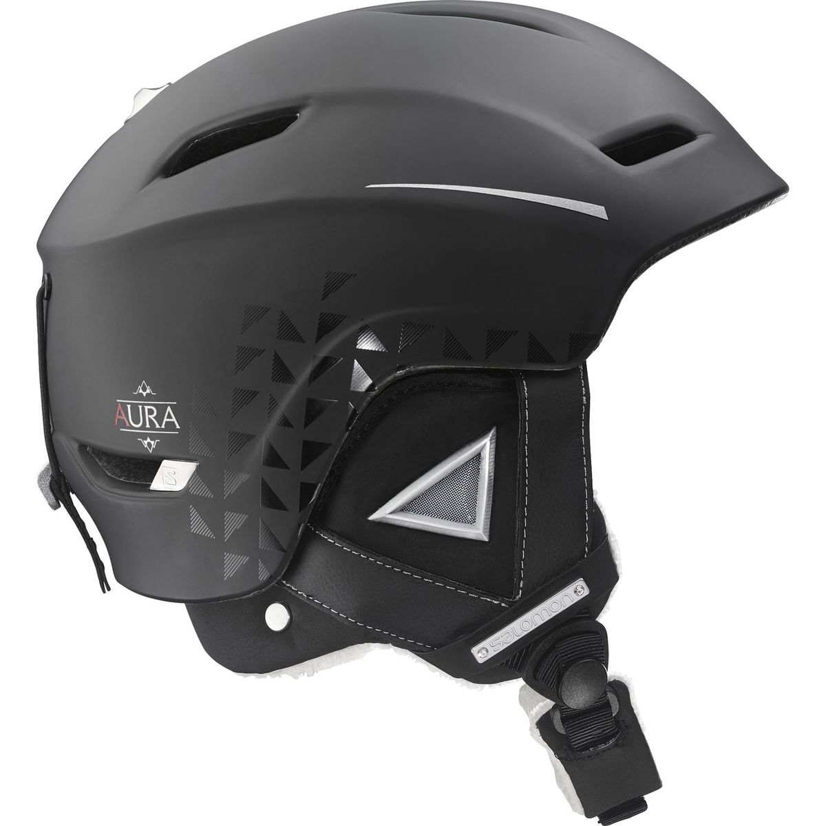 salomon air pump ski helmet MTN Lab Large / Rainy Day this helmet offers an optimal fit for adults Salomon Arcane Prime MIPS Helmet,