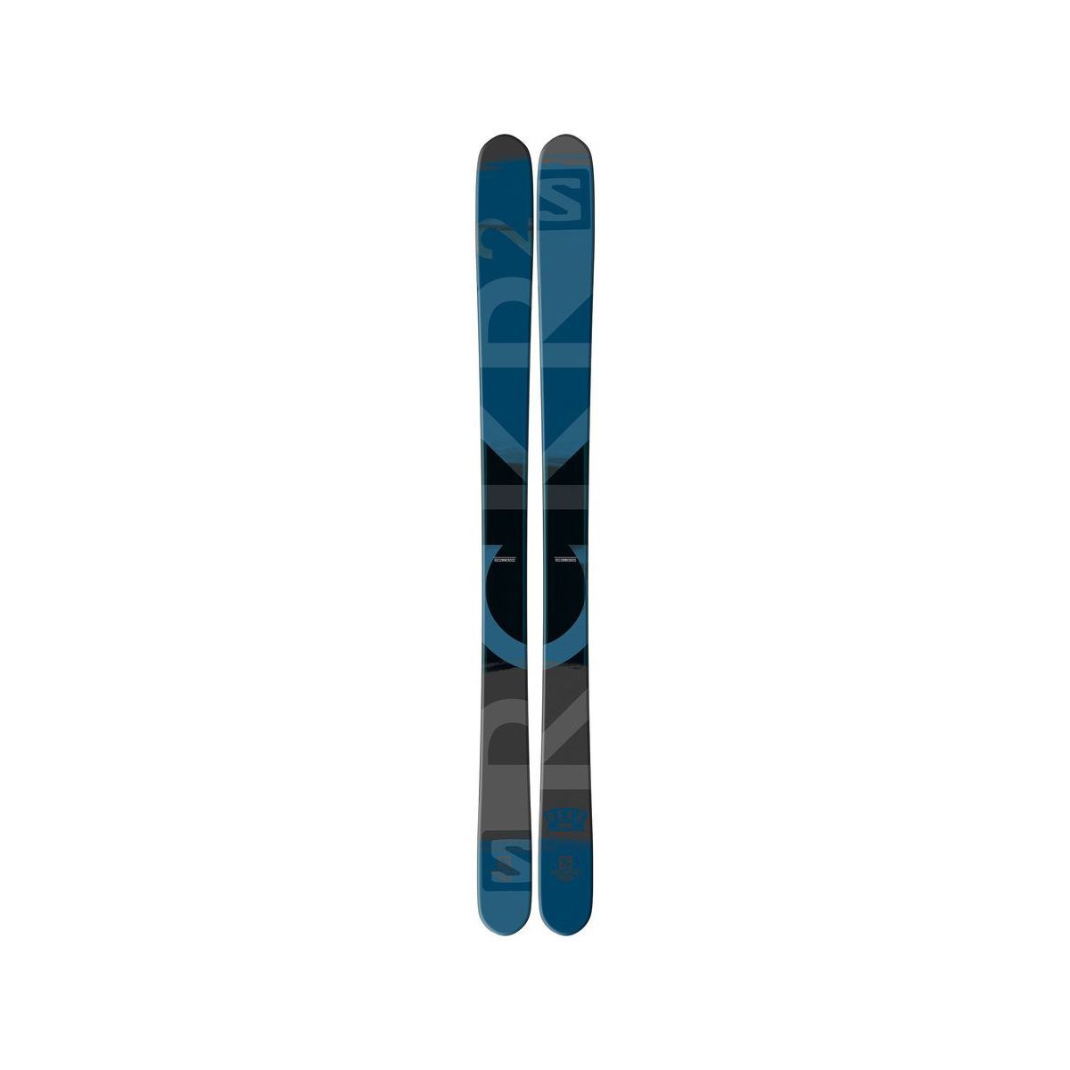 SALOMON ROCKER2  100  パウダースキー BLU.jpg
