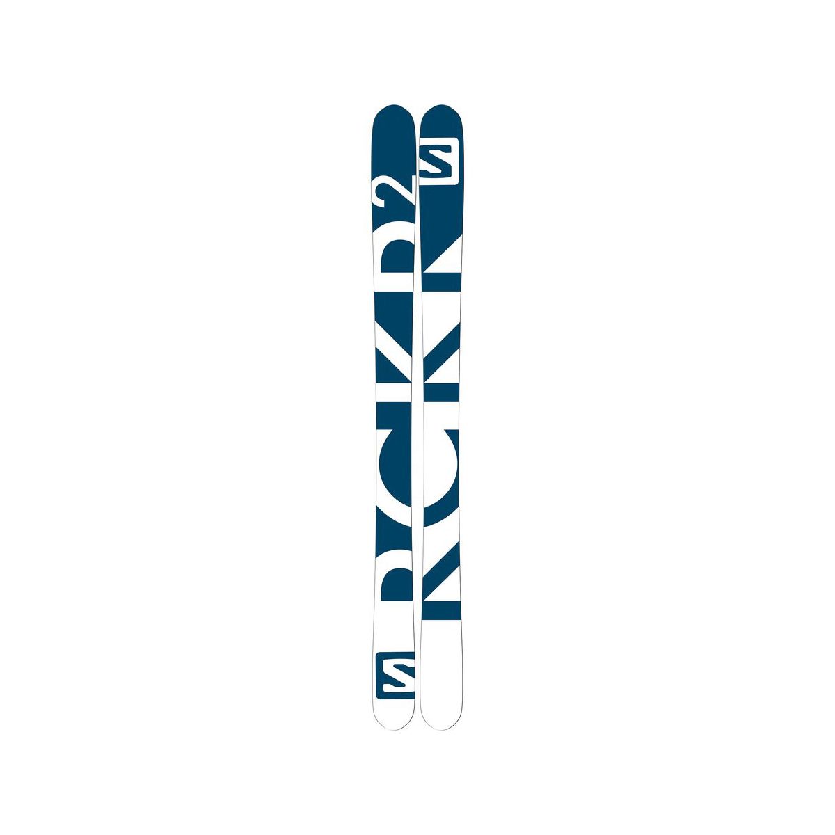 Salomon Rocker2 100 Ski - Ski