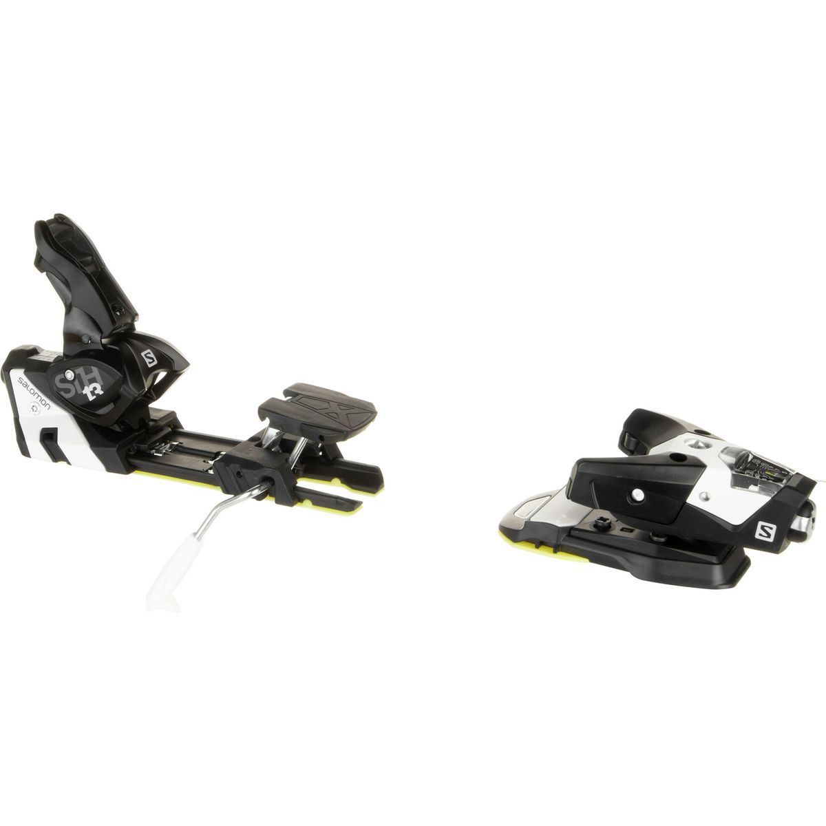 Salomon STH2 WTR 13 Ski Binding - Ski