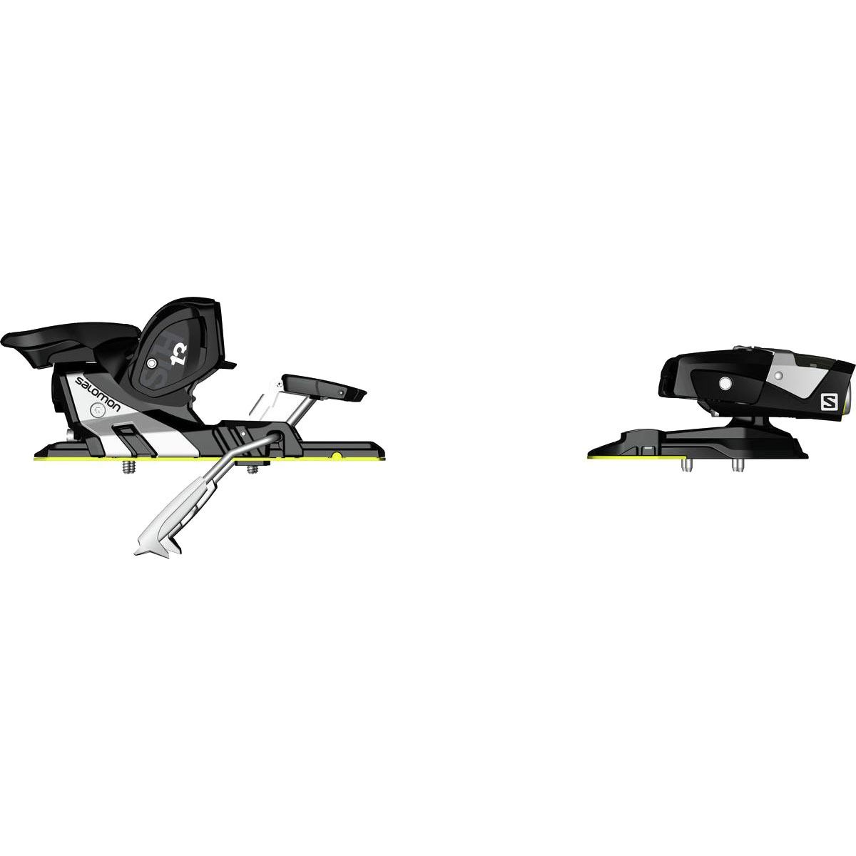 Salomon STH2 WTR 13 Ski Binding - Ski