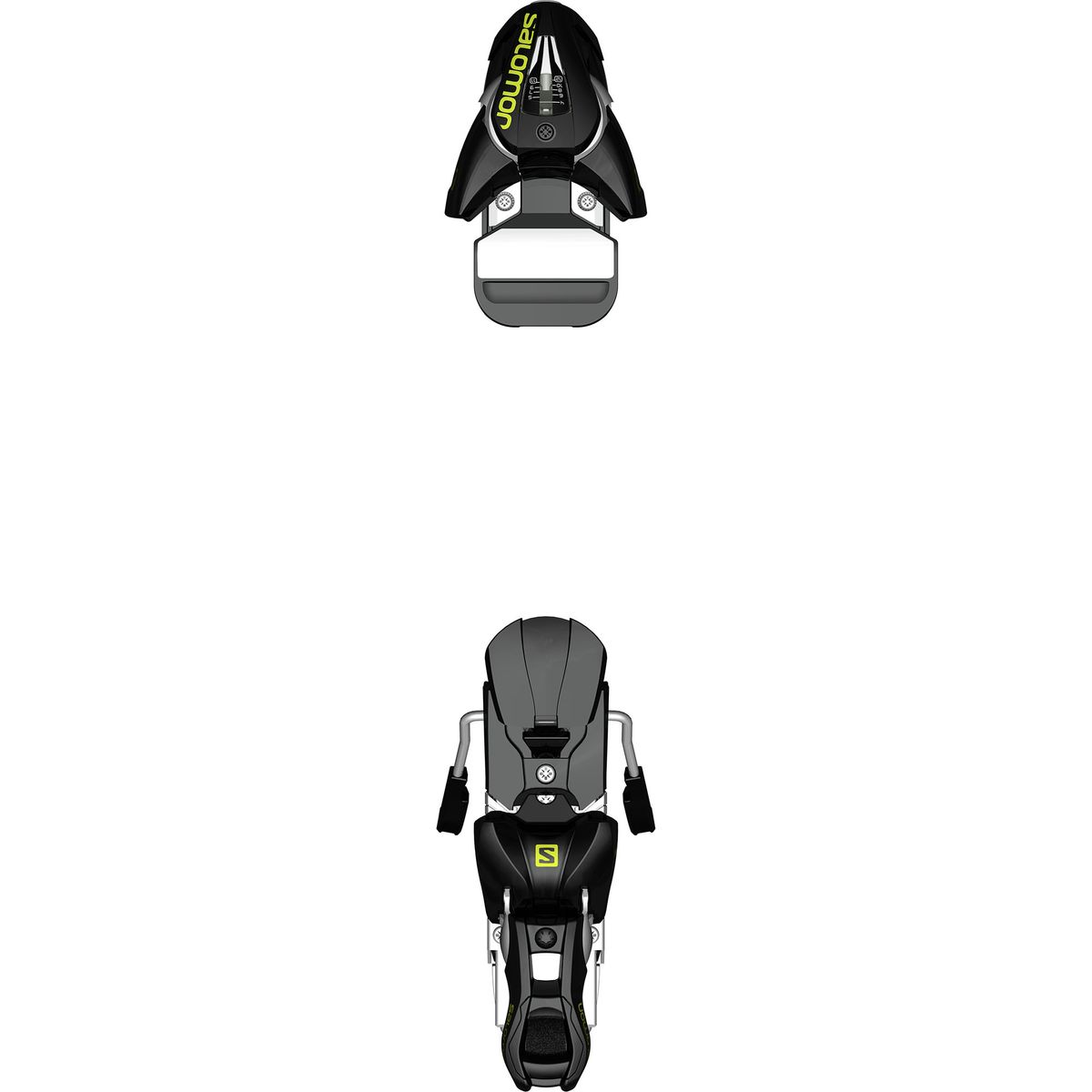 Salomon sth 12 bindings on sale