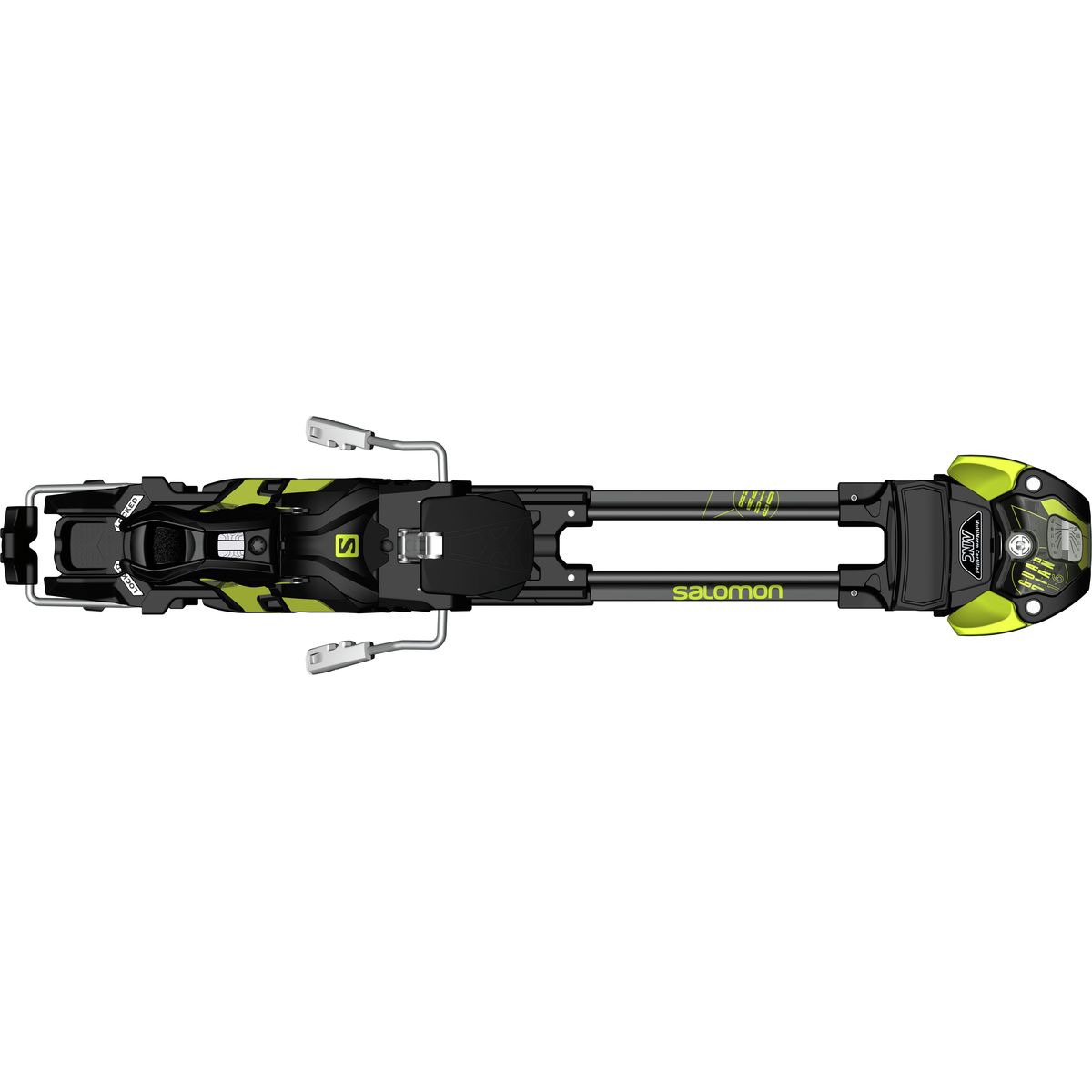 Salomon Guardian MNC 16 Alpine Touring Binding - Ski