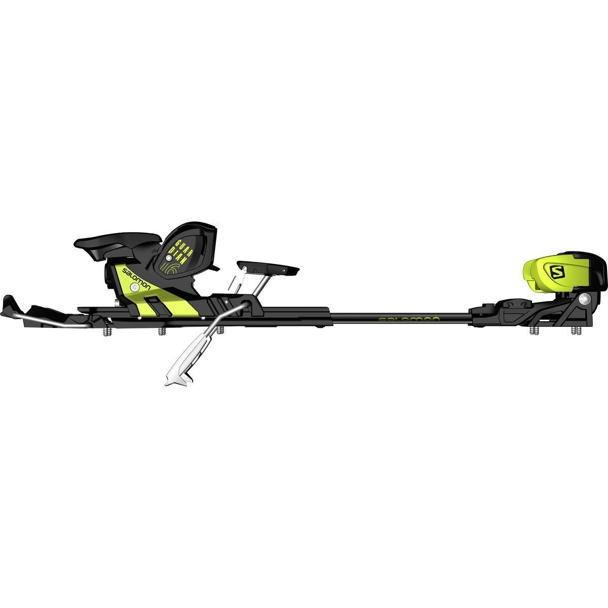 Salomon Guardian MNC 16 Alpine Touring Binding - Ski