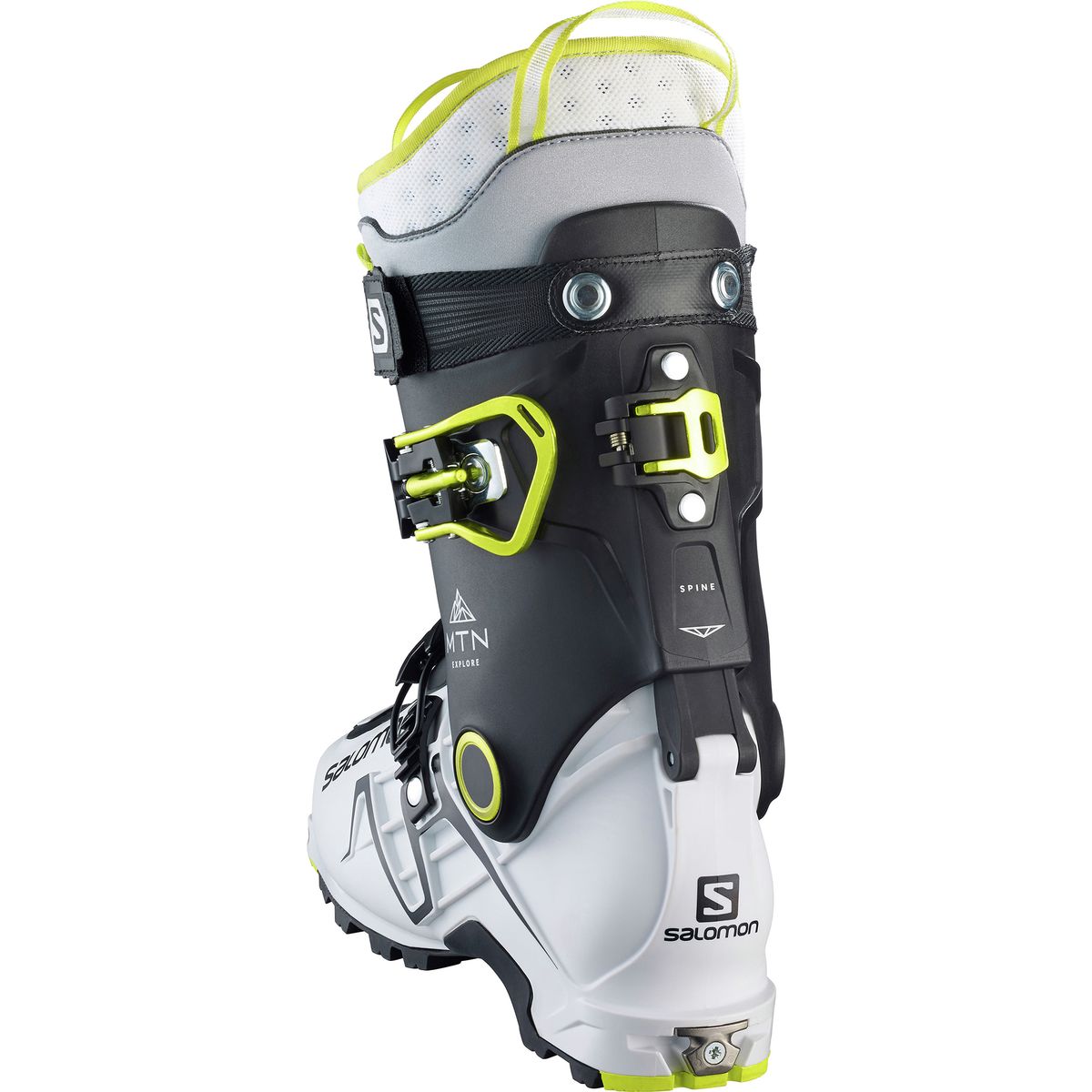 Salomon MTN Explore Ski Boot - Men's - Ski