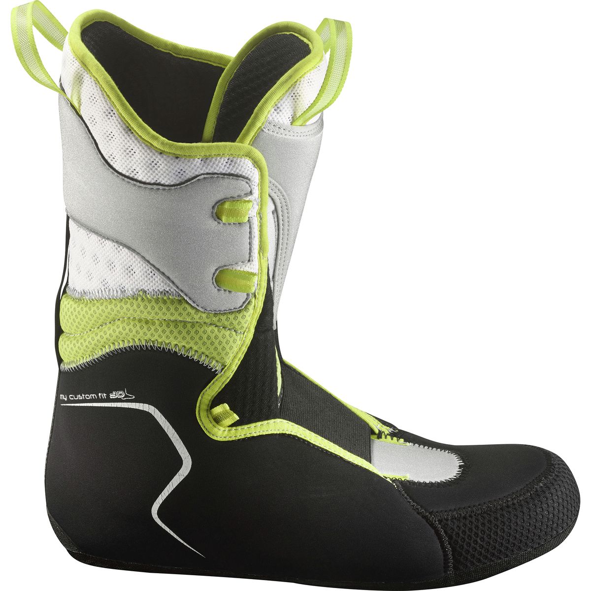 Salomon MTN Explore Ski Boot - Men's - Ski