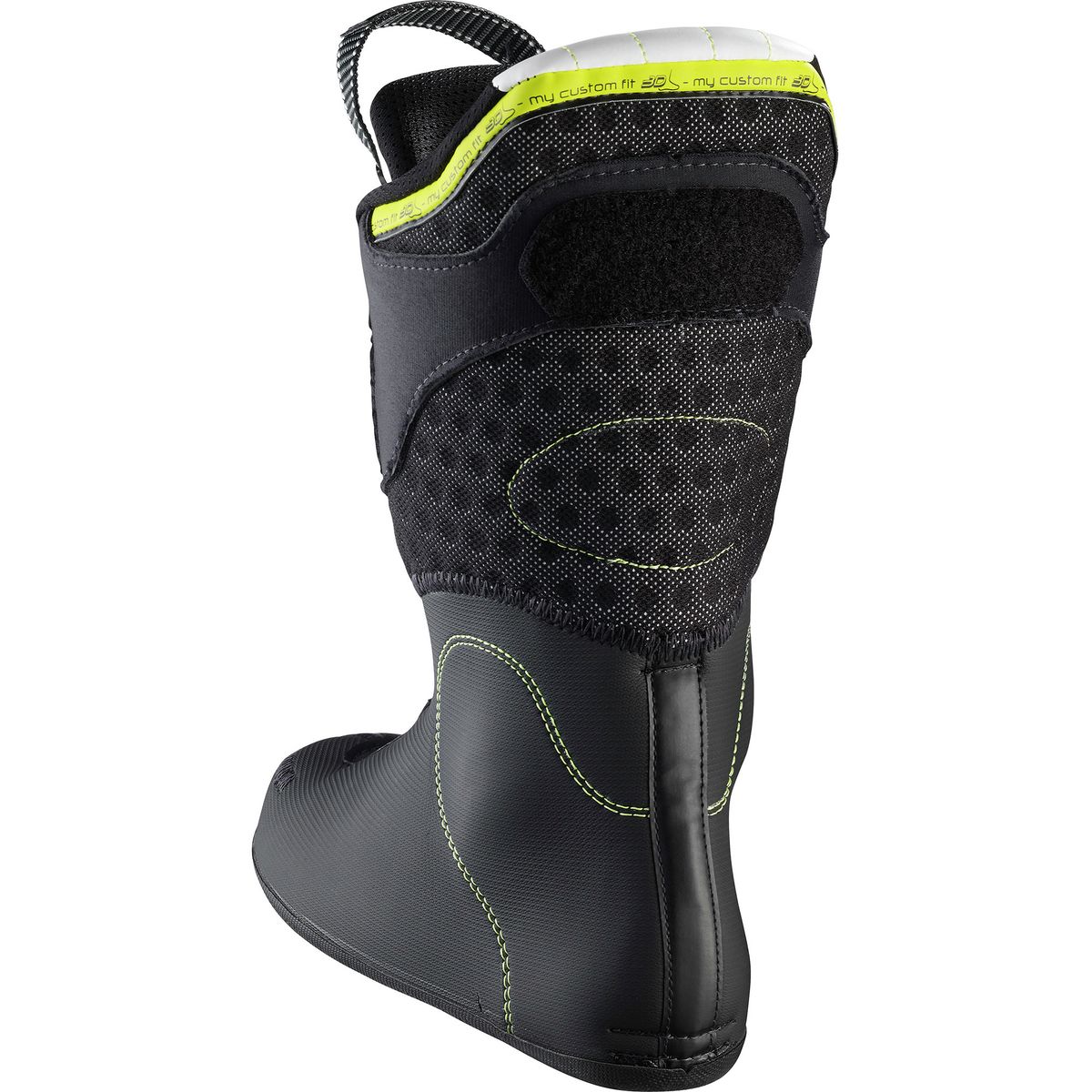 Salomon Quest Pro 110 Ski Boot - Ski