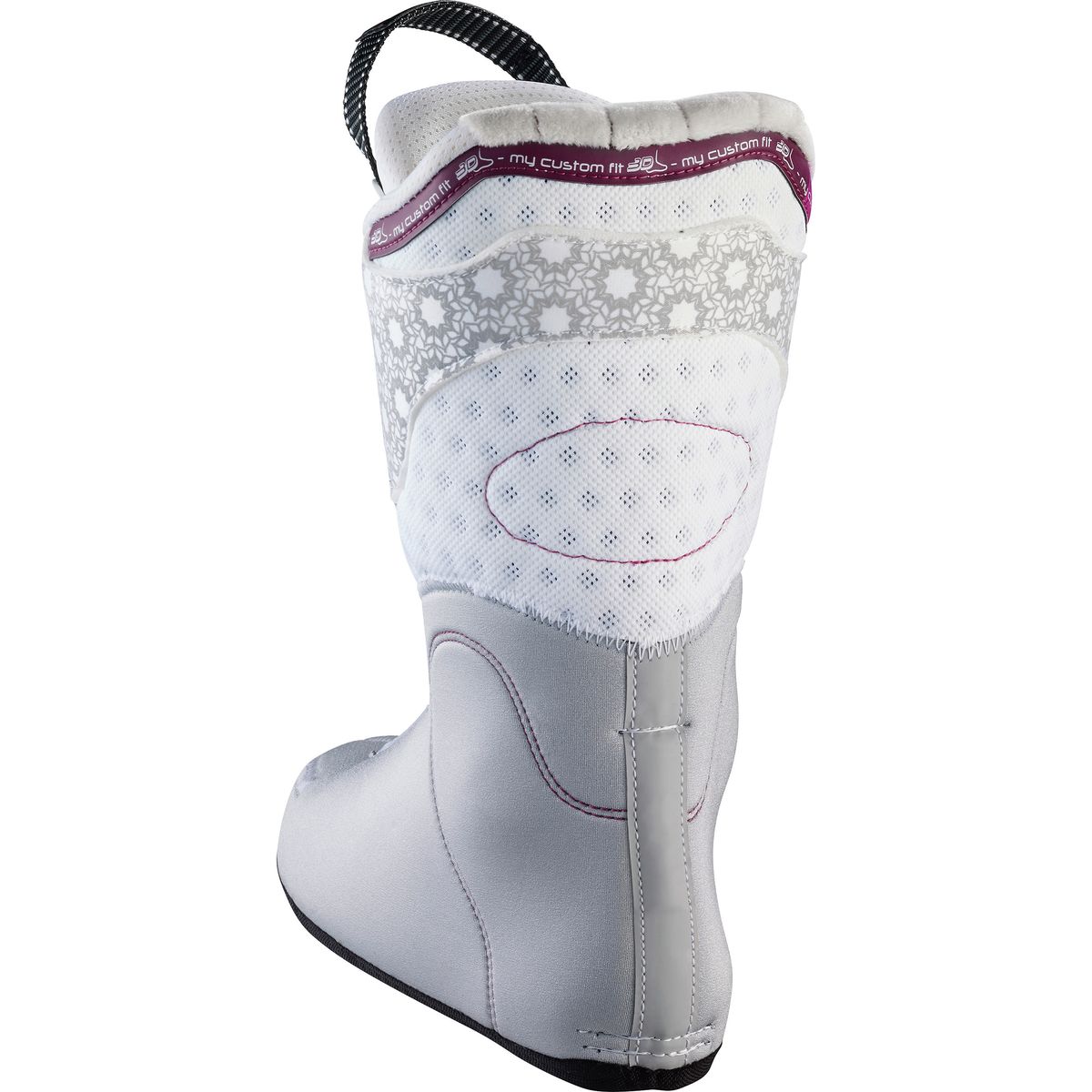 Salomon Quest Pro 100 W Ski Boot - Women's - Ski