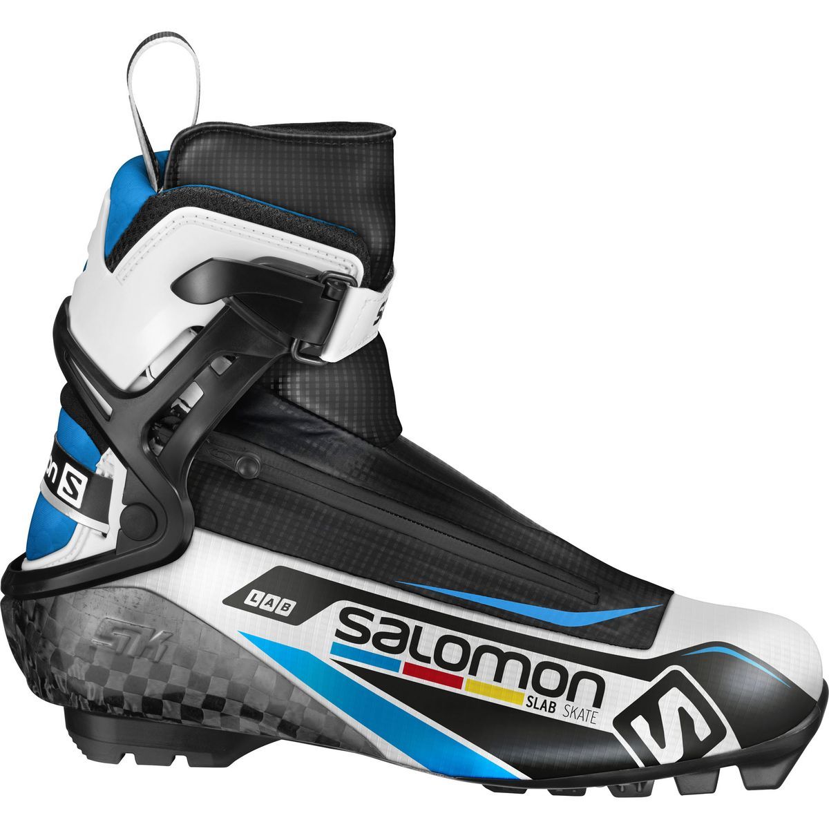 SALOMON　S-Lab skate pro  R-S17 Salomon S Lab Skate Pro