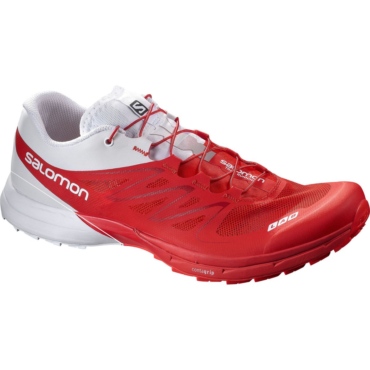Salomon S-Lab 5 Ultra Trail Running Shoe - Footwear