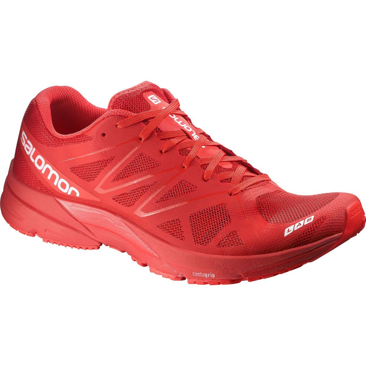 Salomon S-Lab Sonic Running Shoe - Footwear