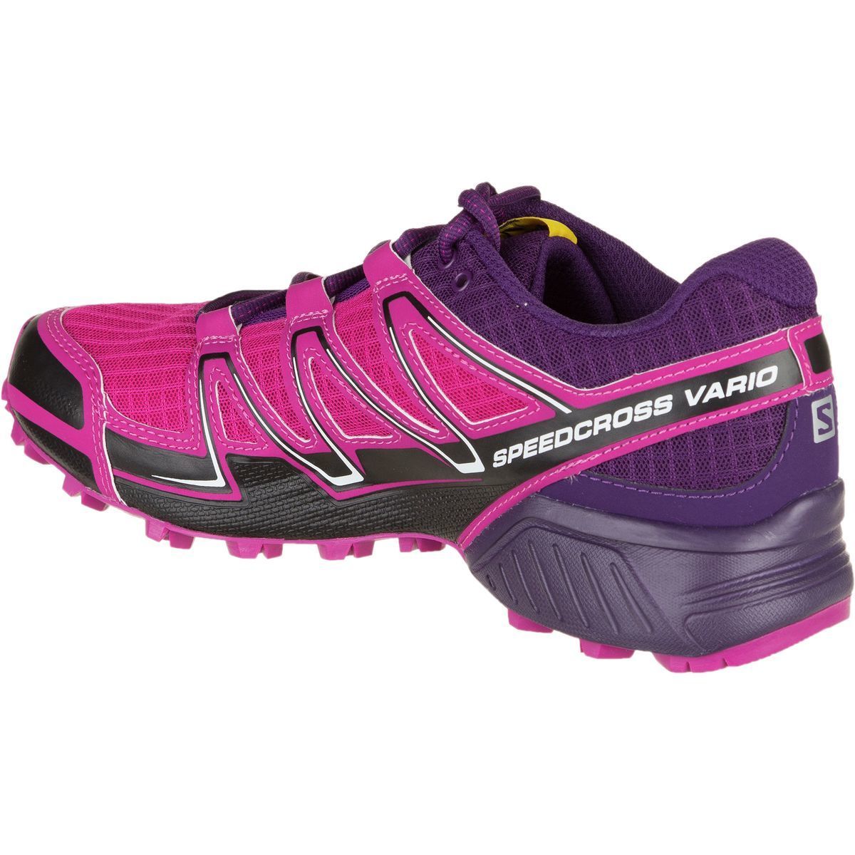 bluse Konsekvent ambition Salomon Speedcross Vario Trail Running Shoe - Women's - Footwear