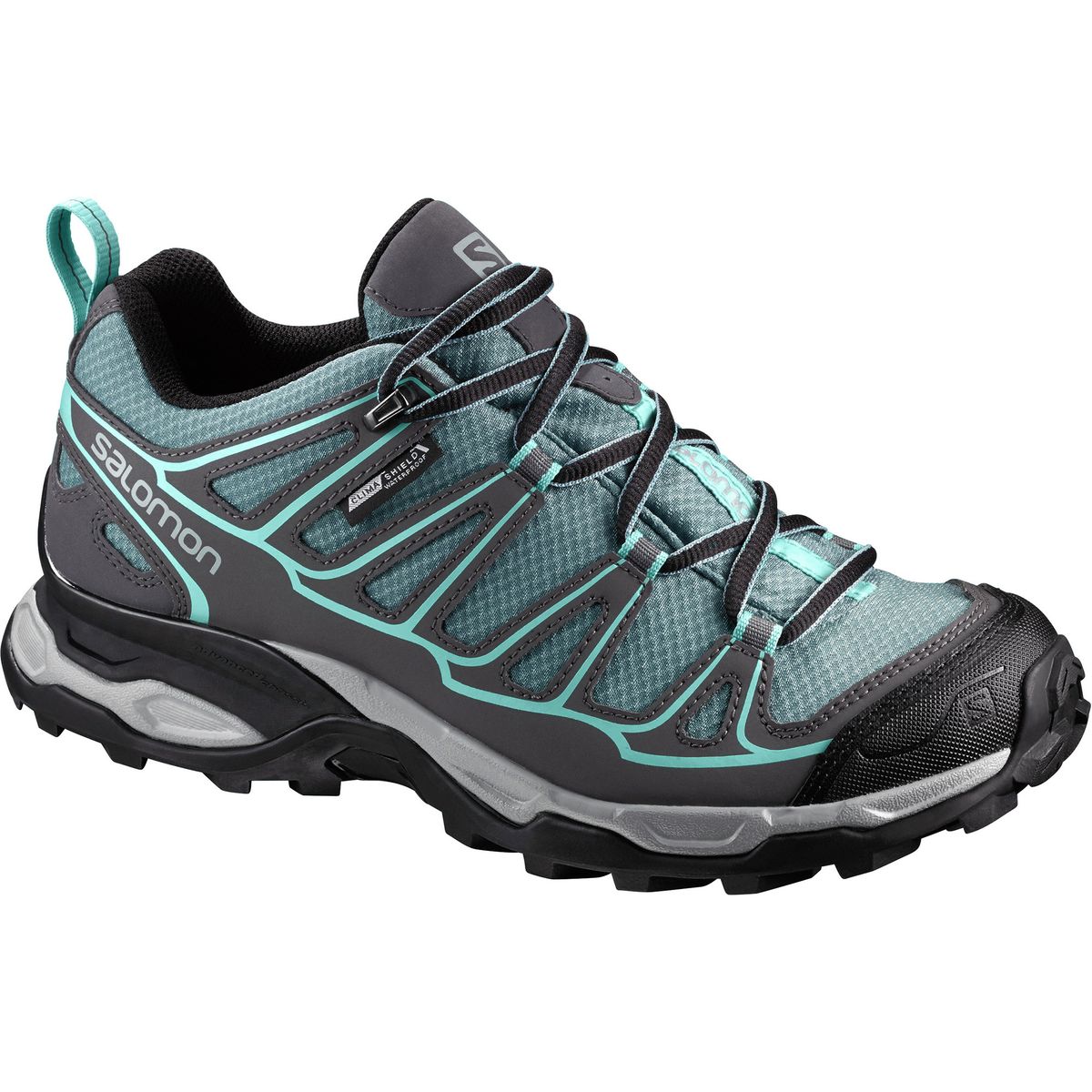 Salomon x ultra prime deals