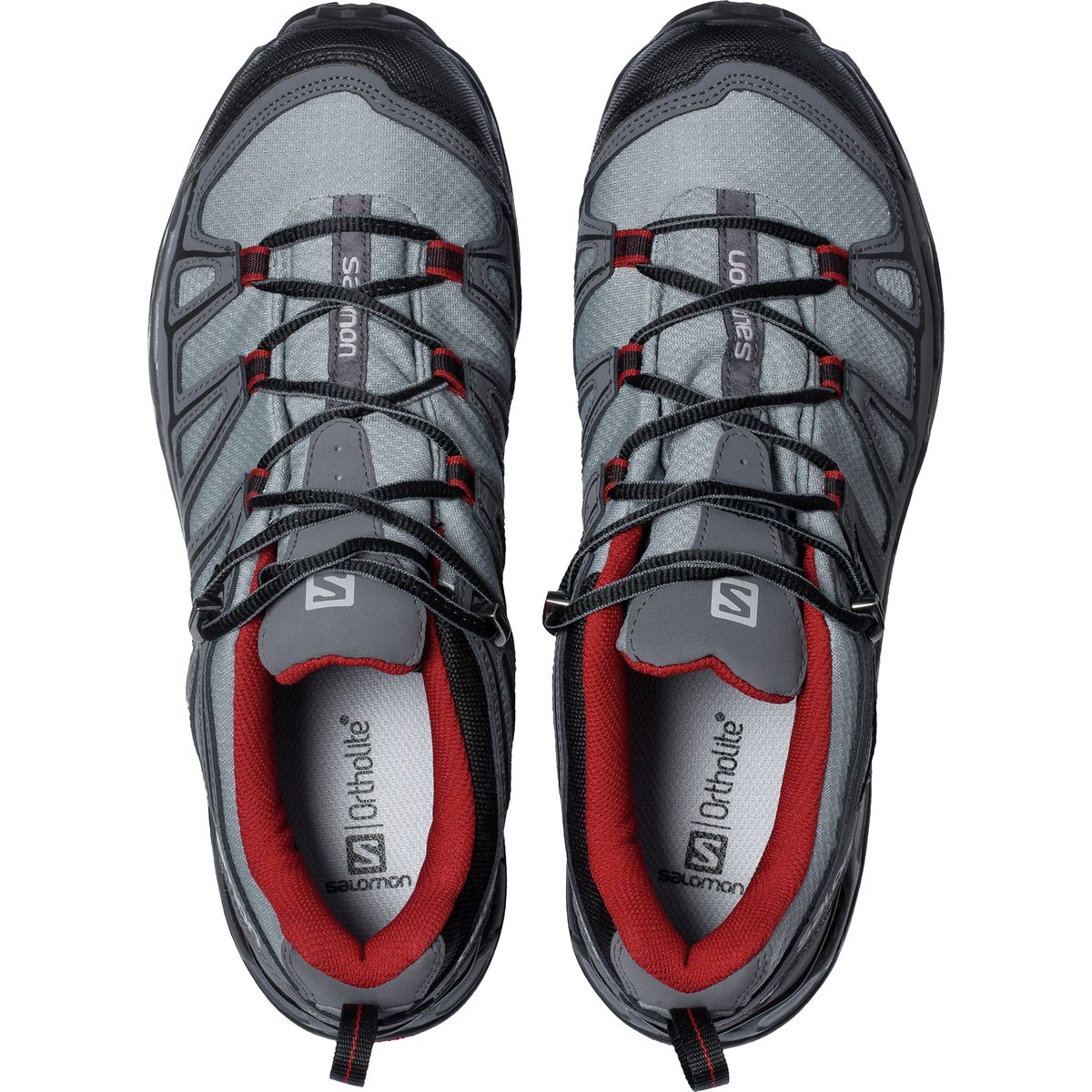 Salomon Prime CS Shoe - Men's - Footwear