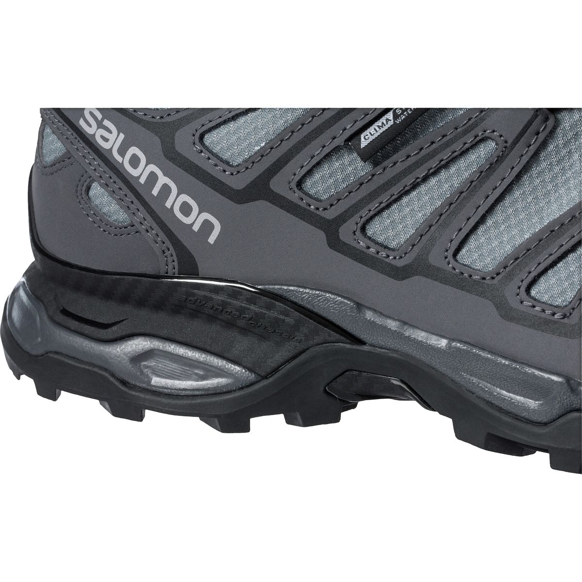 Namens Spreek luid Ontvangende machine Salomon X Ultra Prime CS WP Hiking Shoe - Men's - Footwear
