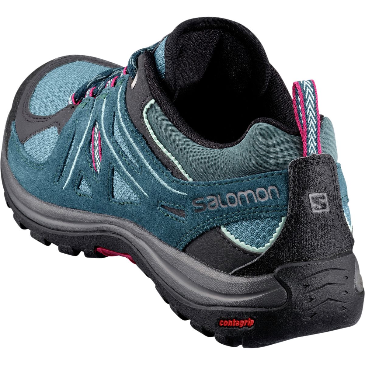 Salomon Ellipse 2 Hiking Shoe Women's - Footwear