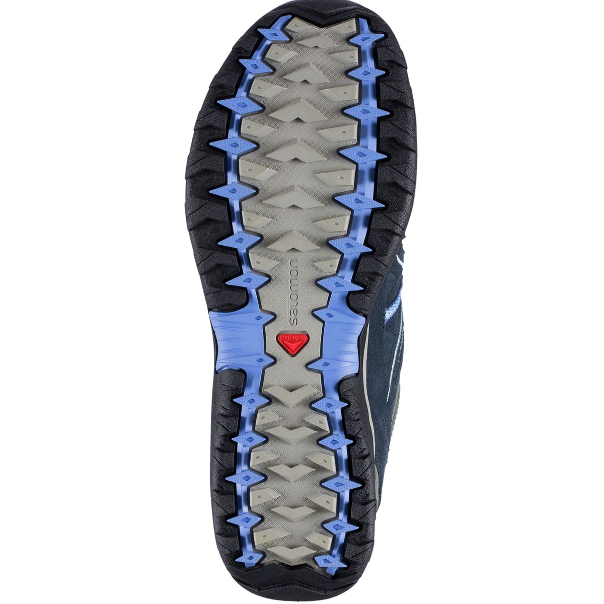 Salomon Ellipse 2 Aero Hiking Shoe - Women's - Footwear