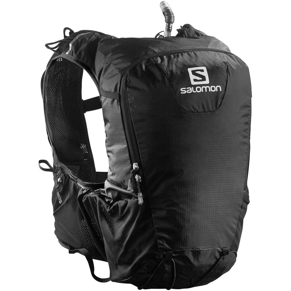 Proportional Snazzy frokost Salomon Skin Pro 15L Backpack - Hike & Camp