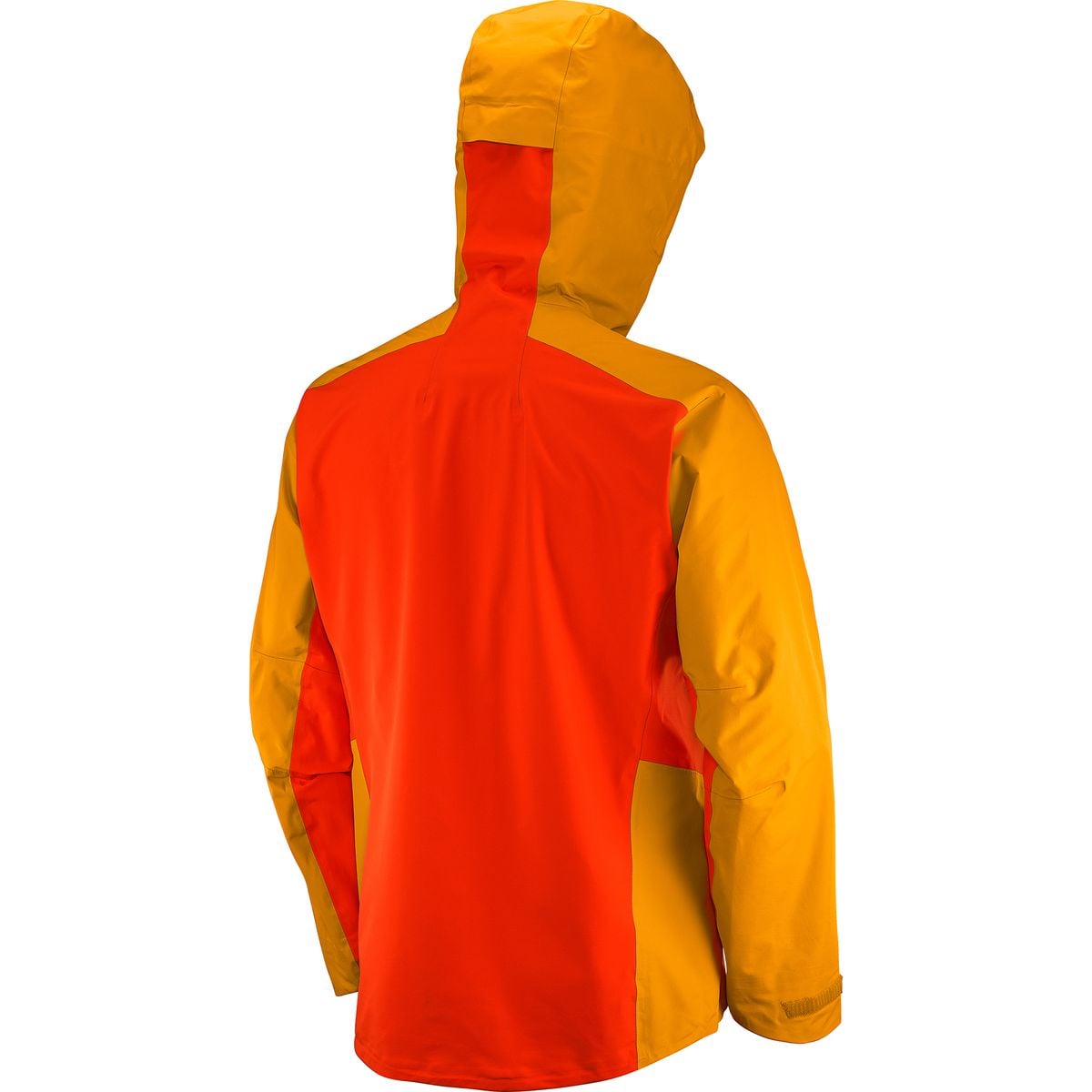 Salomon men's x sales alp 3l jacket