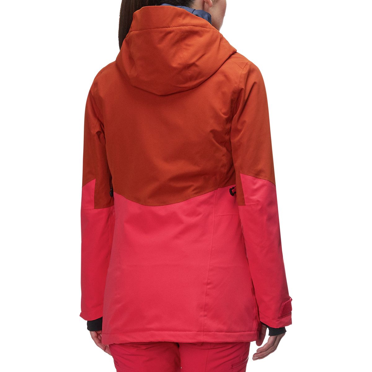 salomon qst snow 2l jacket