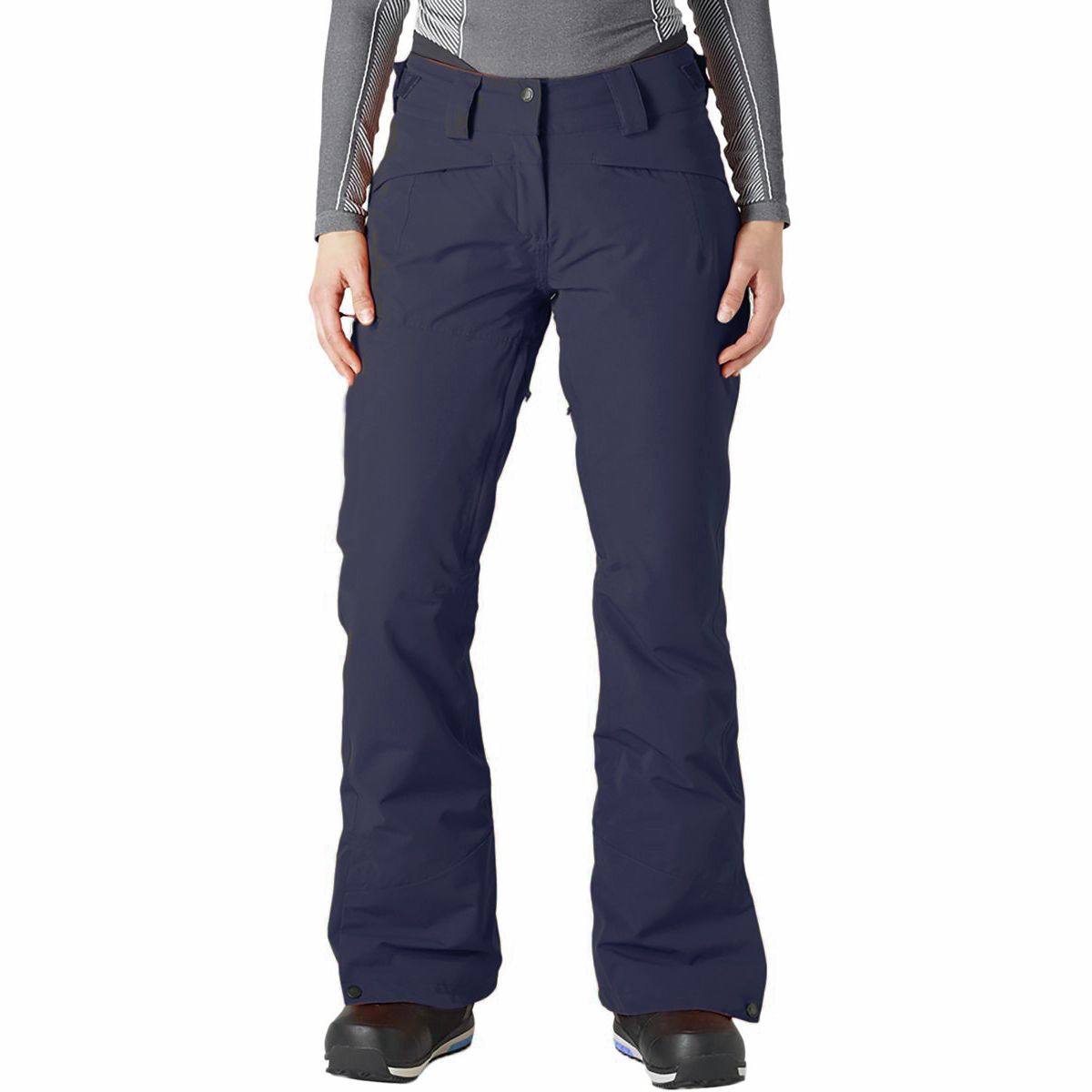Salomon QST Snow Pant - Women's product image