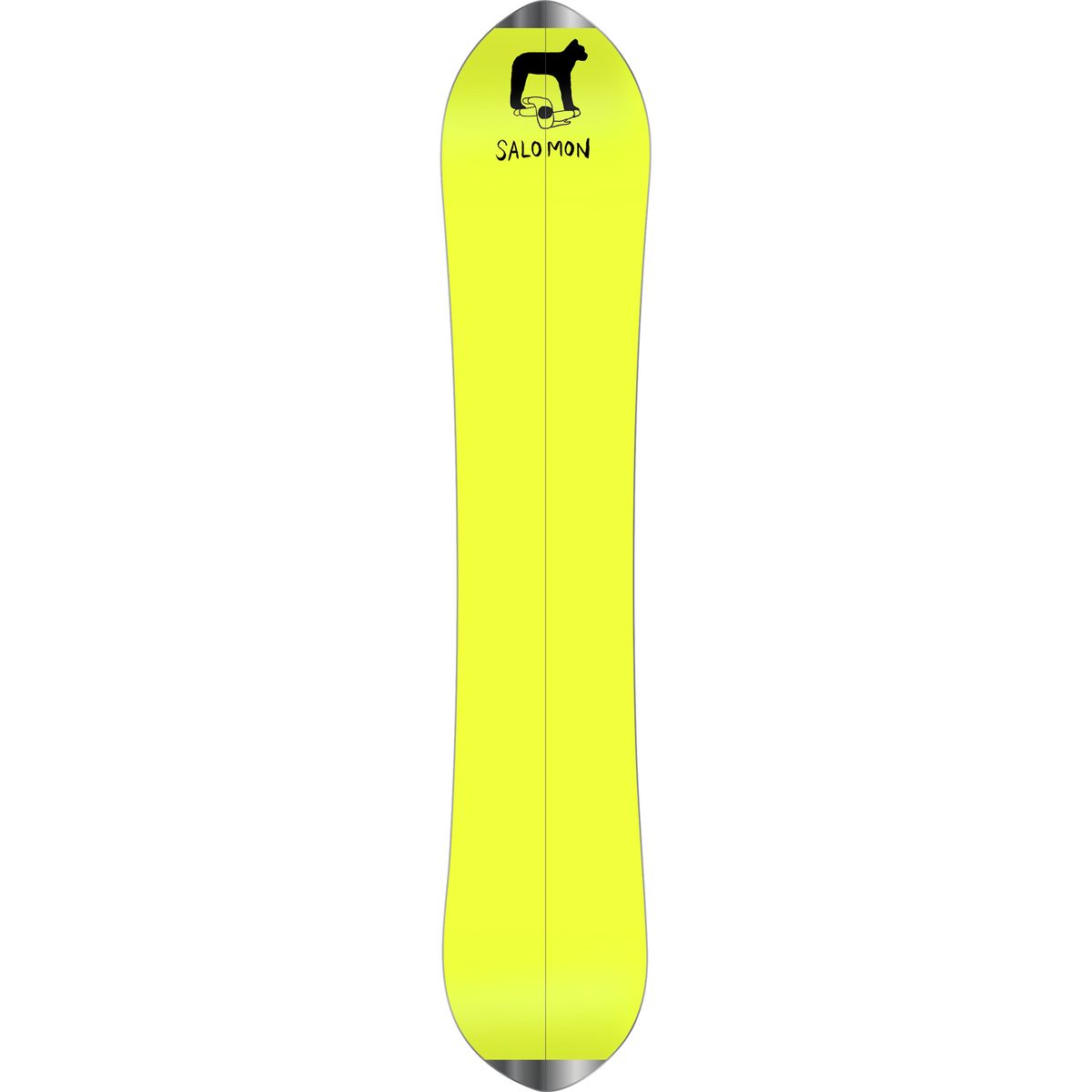 Salomon Snowboards Split Splitboard - Snowboard