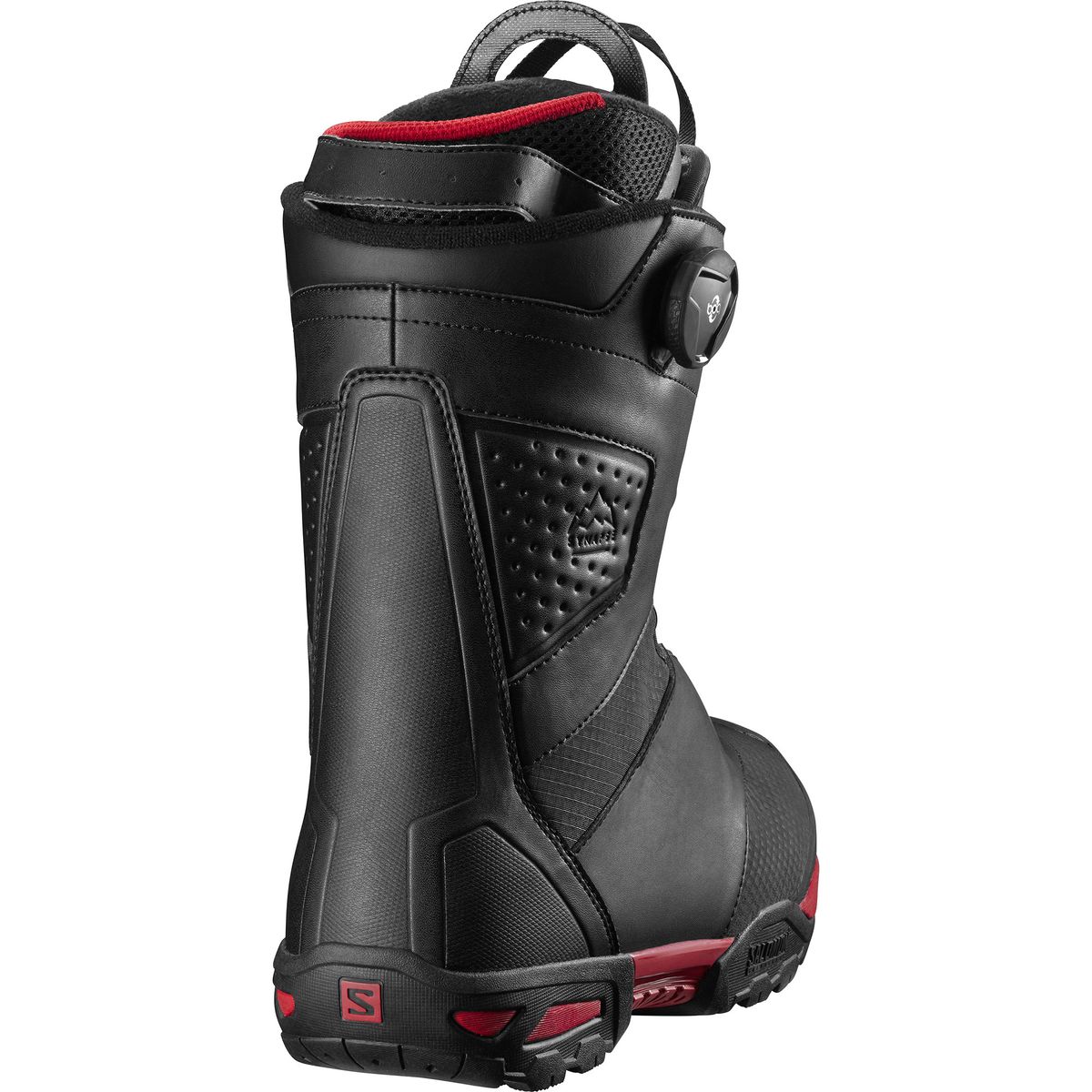 SALOMON SYNAPSE FOCUS ダブルBOA 28センチ SALOMON SYNAPSE FOCUS ダブルBOA 28センチ SALOMON SYNAPSE FOCUS BOA