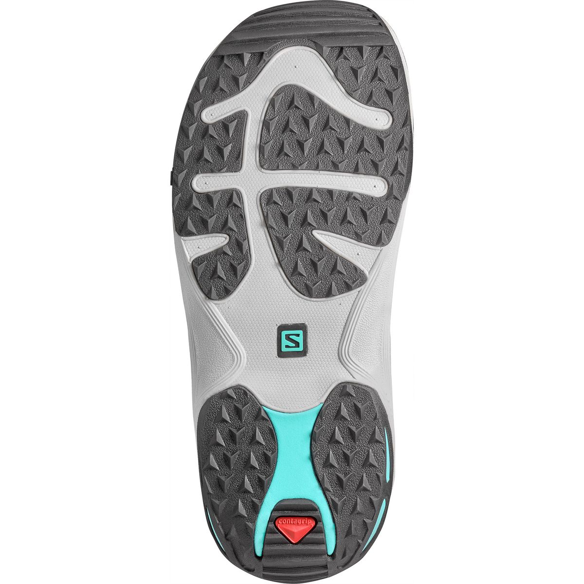 Salomon Snowboards Moxie Snowboard Boot - Women's - Snowboard