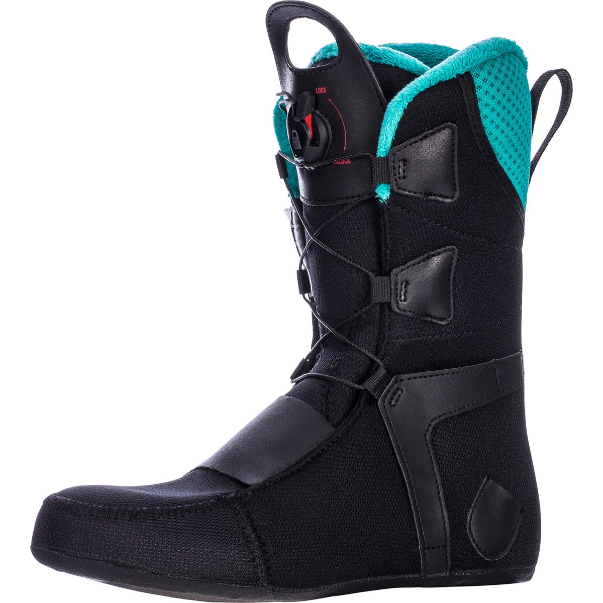 Salomon Snowboards Moxie Snowboard Boot - Women's - Snowboard